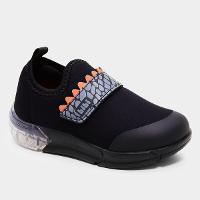 Tênis Infantil Bibi Space Wave 12280047 Menino - 3