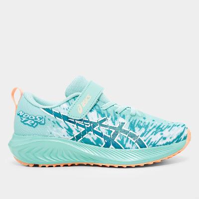 Tênis Infantil Asics Pre  Noosa Tri 16 Ps