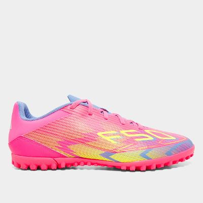 Chuteira Society Adidas F50 Club Unissex