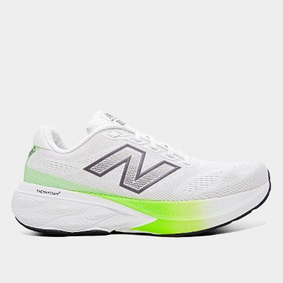 Tênis New Balance Fresh Foam x 880 V15 Masculino