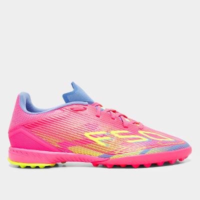 Chuteira Society Adidas F50 League Unissex