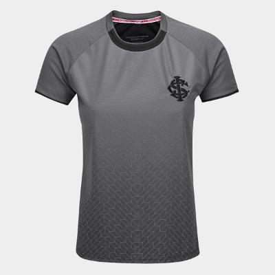 Camiseta Internacional Champion II Feminina
