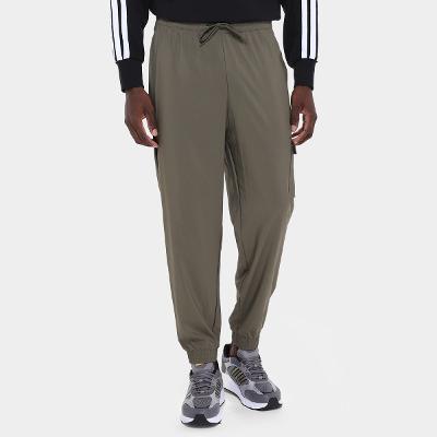 Calça Adidas Cargo Masculina