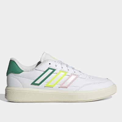 Tênis Adidas Courtblock Feminino