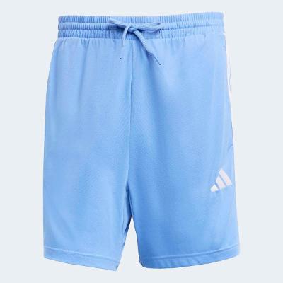 Short Adidas 3 Listras Masculino