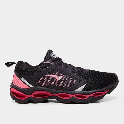 Tênis Tryon Malta Feminino