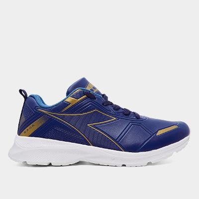 Tênis Diadora Saga