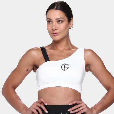 Top Corinthians Coimbra Feminino
