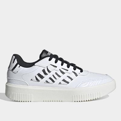 Tênis Adidas Courtblock Bold Feminino