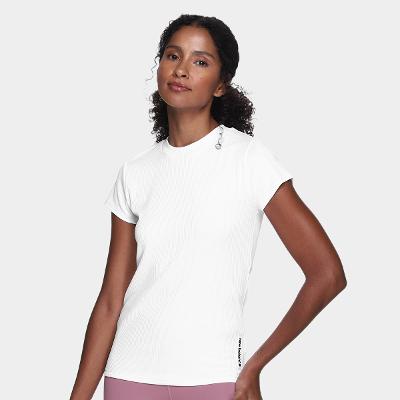 Camiseta New Balance Achiever Feminina