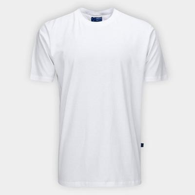 Camiseta Cruzeiro Blank Classic
