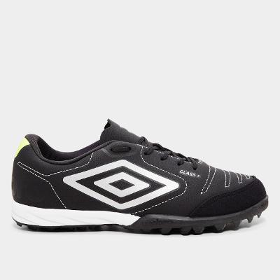 Chuteira Society Umbro Class+ Unissex
