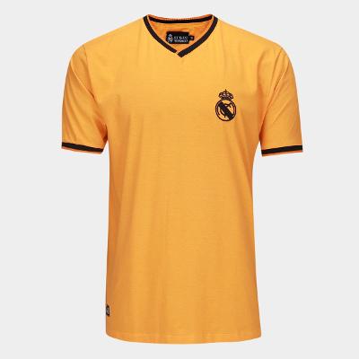 Camisa Real Madrid Masculina