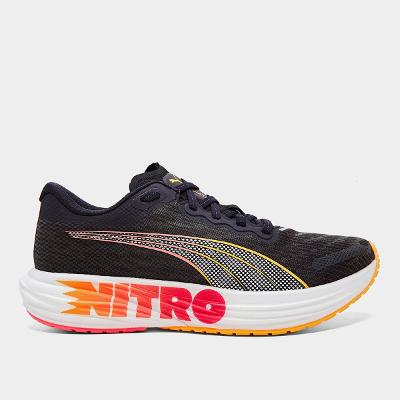 Tênis Puma Deviate Nitro 2 FF Masculino