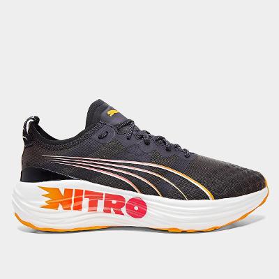 Tênis Foreverrun Nitro FF Masculino