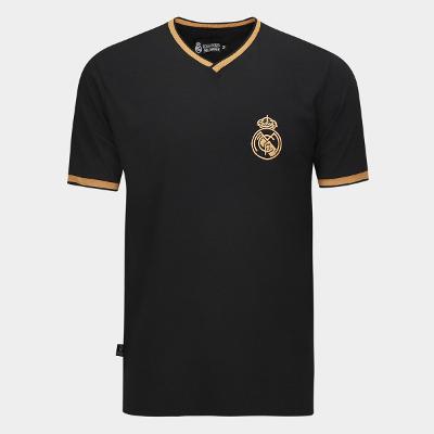 Camisa Real Madrid Masculina