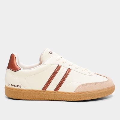 Tênis Ramarim Casual Feminino