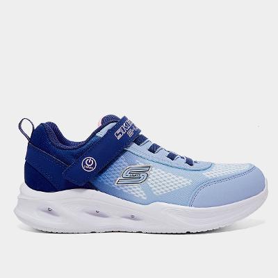 Tênis Infantil Skechers Menina