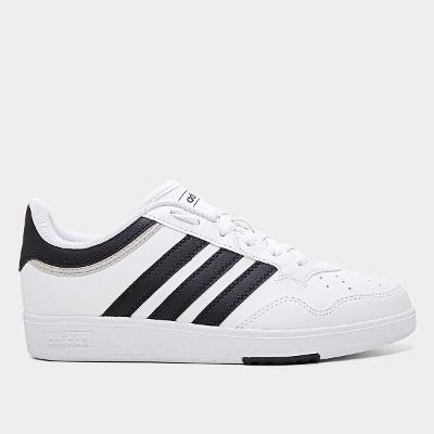 Tênis Infantil Adidas Hoops 4.0