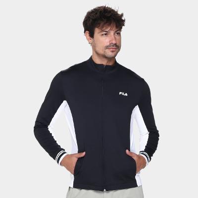 Jaqueta Fila Adaptable Sett Future Sports Masculina