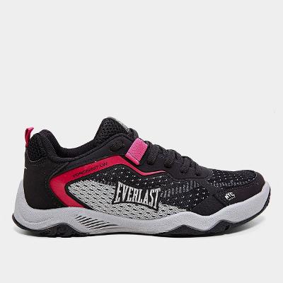 Tênis Everlast Forceknit LW Feminino
