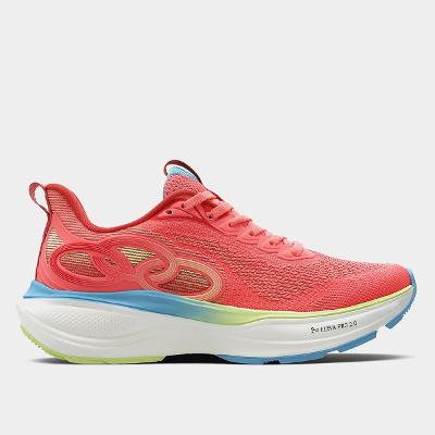 Tênis Olympikus Pride 4 Feminino