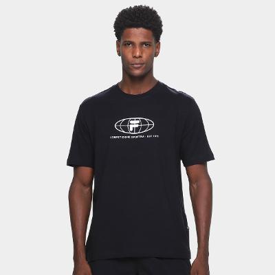 Camiseta Fila Comfort Masculina