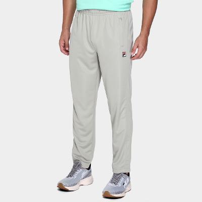 Calça Fila Heritage Letter Masculina