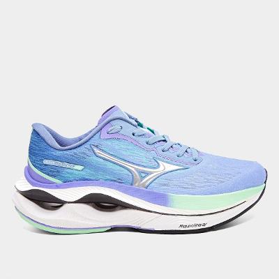 Tênis Mizuno Wave Creation 26 Feminino