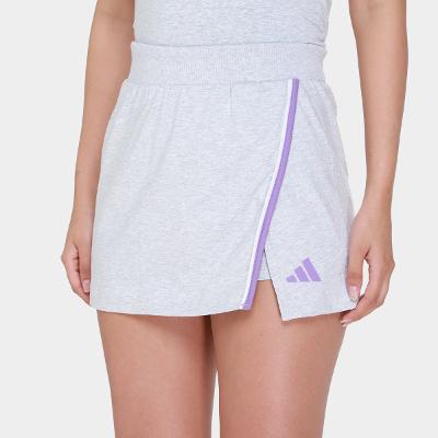 Short Saia Adidas Color Block