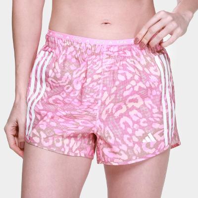 Bermuda Adidas Own The Run Excite Feminino