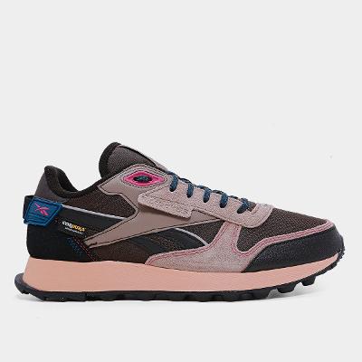 Tênis Reebok Classic Leather Winter Masculino