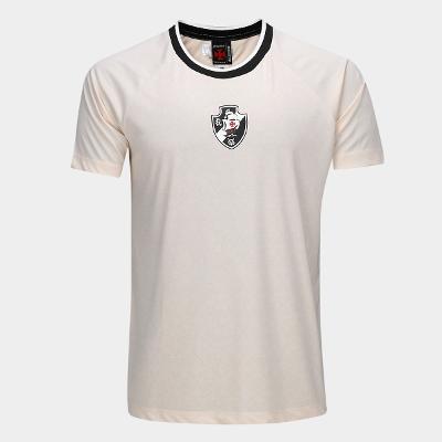 Camisa Vasco Braziline Tranca Masculina