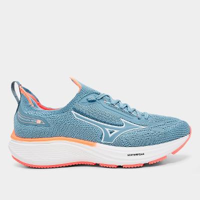 Tênis Infantil Mizuno Cool Ride 3