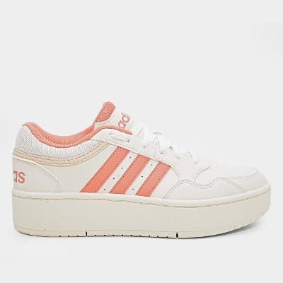 Tênis Adidas Hoops 3.0 Bold W Feminino