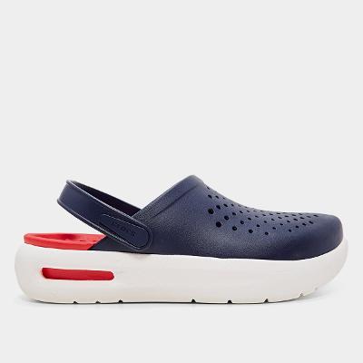 Sandália Crocs Inmotion Clog Unissex