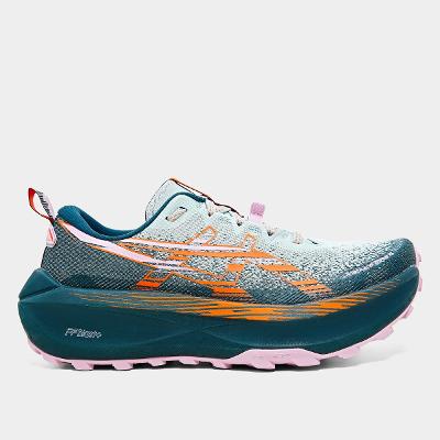 Tênis Asics Trabuco Max 4 Feminino