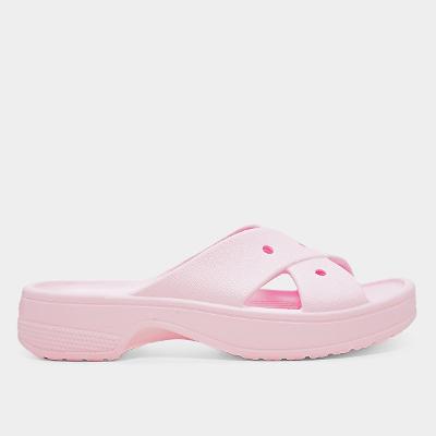 Sandália Crocs Strap Feminina