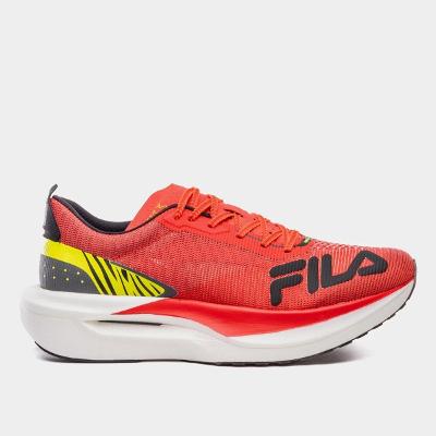 Tênis Fila Racer Carbon 3 Feminino