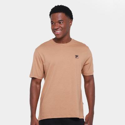 Camiseta Fila Comfort Classic Masculina