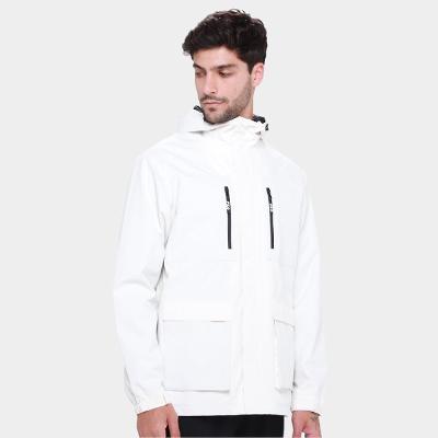 Jaqueta Fila Water Resistant Masculina