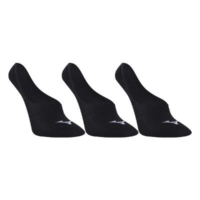 Kit Meia Mizuno Basic I C/ 6 Pares