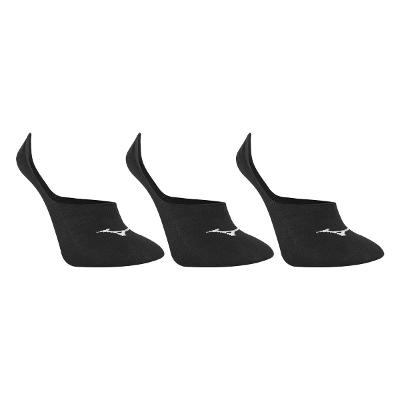 Kit Meia Mizuno Basic C/ 6 Pares