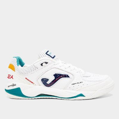 Chuteira Futsal Joma Top Flex Plus