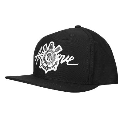 Boné Strapback Corinthians Approve Masculino
