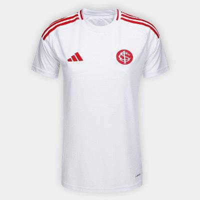 Camisa Internacional II 25/26 s/n Torcedor Adidas Feminina