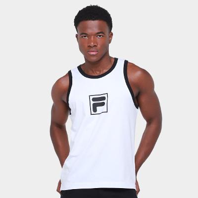 Regata Fila F Box Masculina