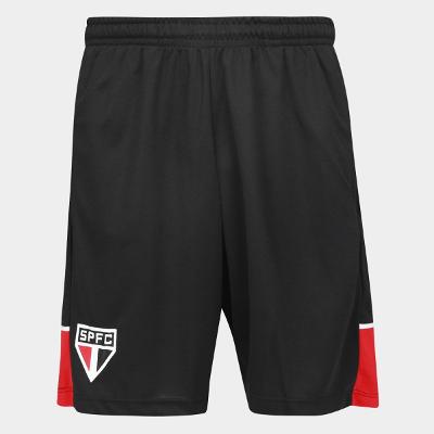 Bermuda São Paulo Palma Masculina