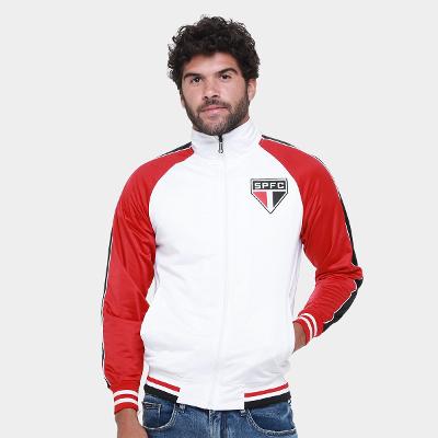 Jaqueta São Paulo Trilobal World SPR Masculina