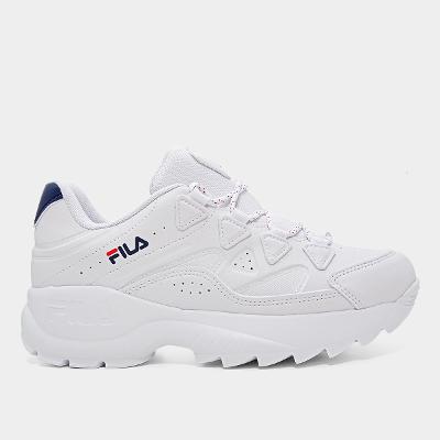 Tênis Fila Evolux Feminino